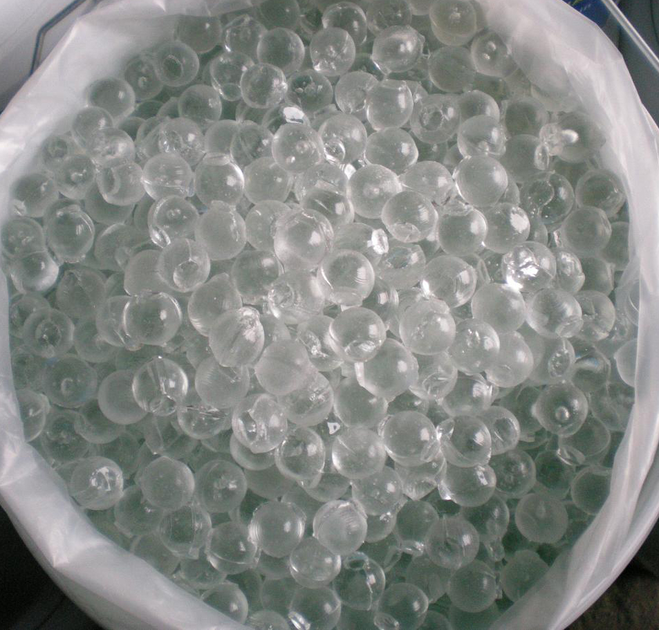 硅磷晶--水处理滤料