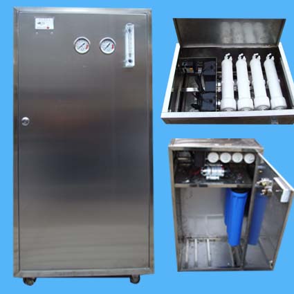 世韩新400加仑直饮机—水处理设备厂纯水机_家用纯水机品牌_RO逆渗透纯水机