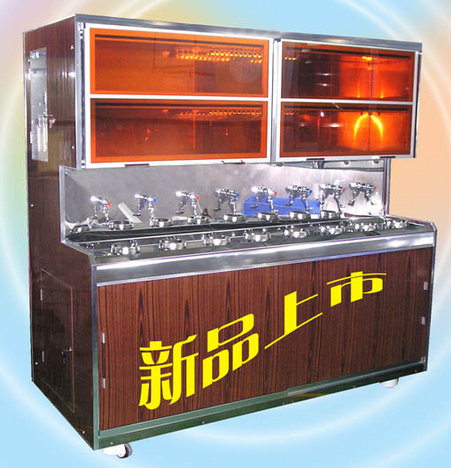 世韩海兰晶_无热胆管线饮水机机_管线饮水机的价格_壁挂式管线机